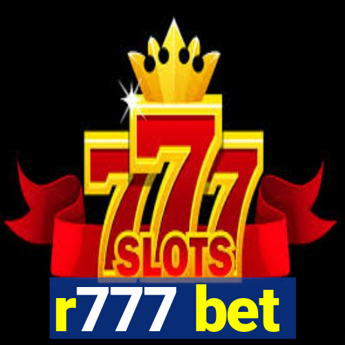 r777 bet